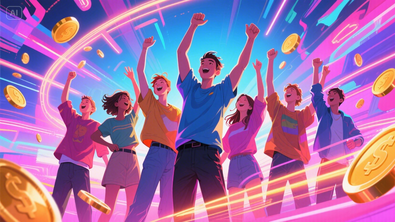 Registration at Ivy Casino Casino