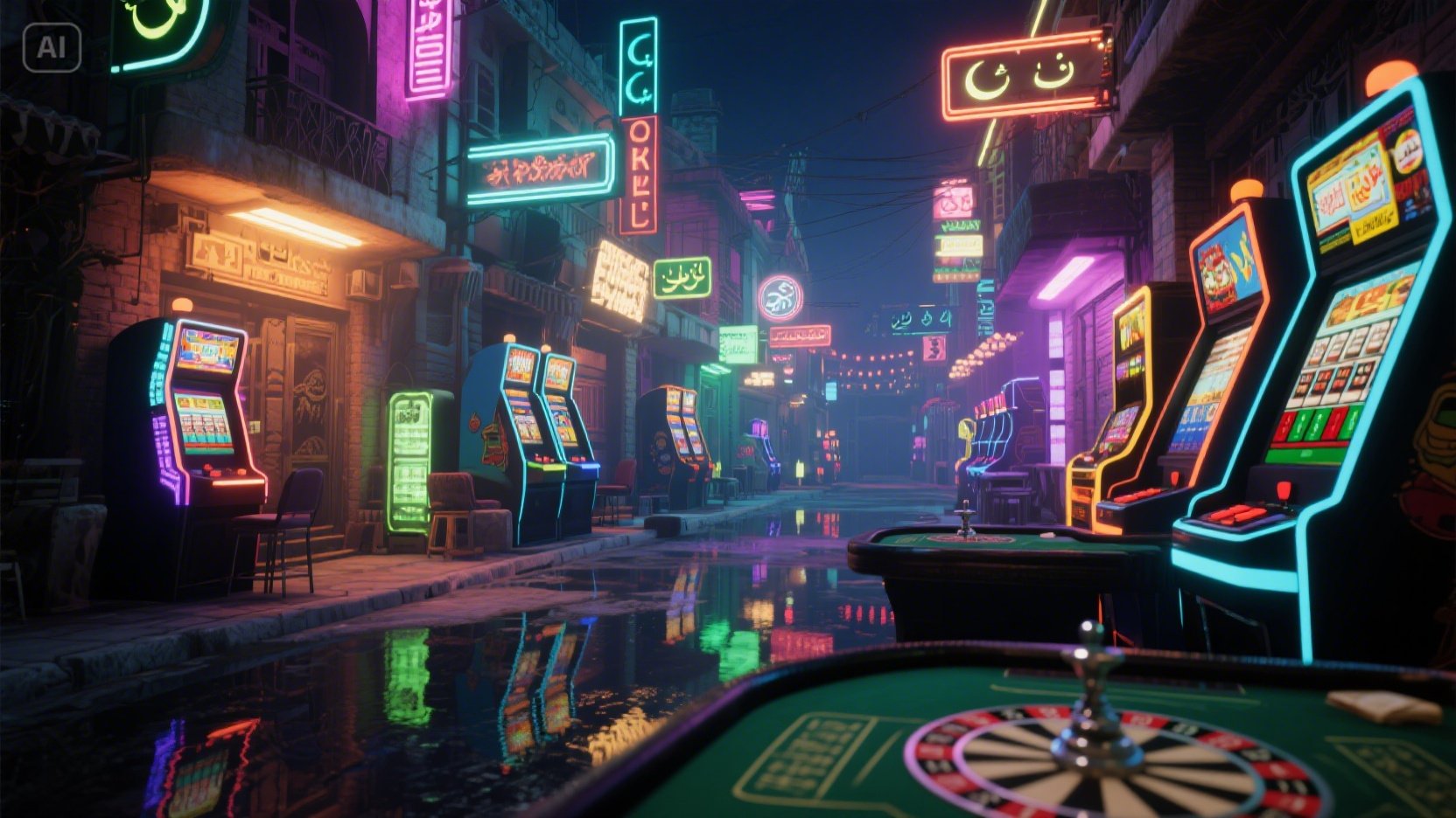 Registration at Ivy Casino Casino