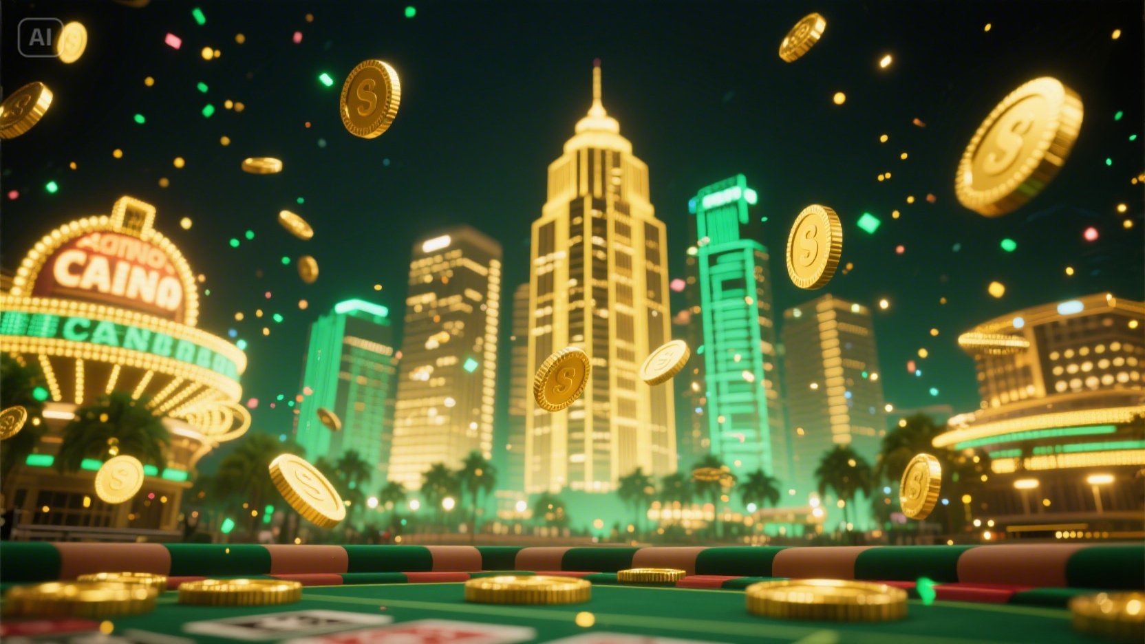 Registration at Ivy Casino Casino